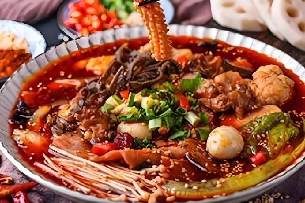冒菜时代 冒菜时代