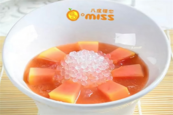 八度榴恋甜品 八度榴恋甜品