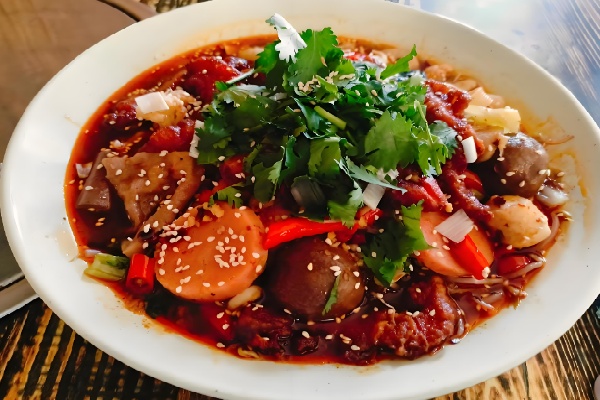 冒菜很忙 冒菜很忙