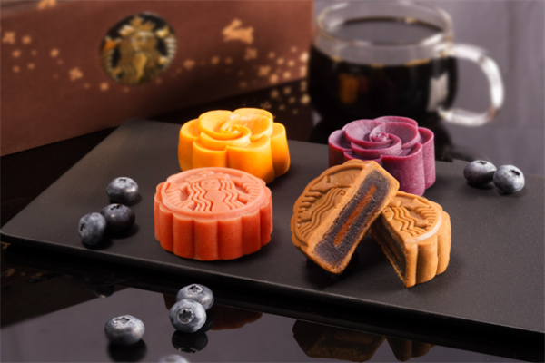 Cake La Moon Cake La Moon