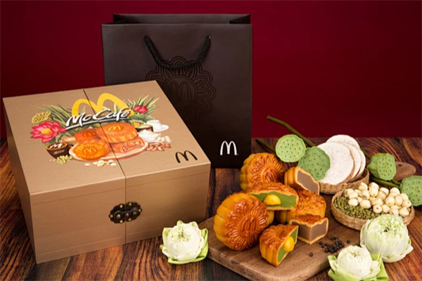 Cake La Moon Cake La Moon