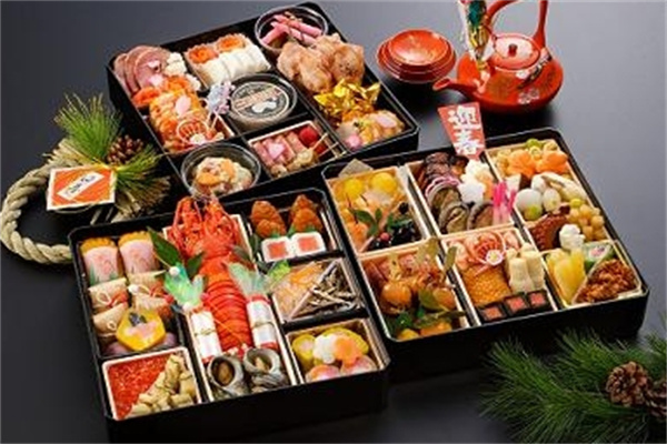 知竹日式料理