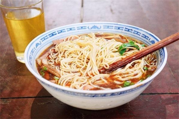 镇江伙面