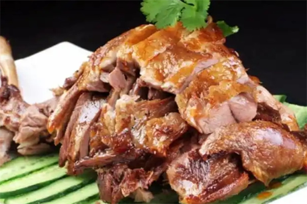 炙青春烤羊腿加盟