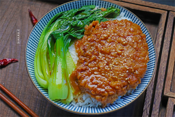 御品牛排饭加盟