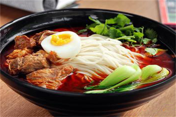八大碗牛肉面 八大碗牛肉面