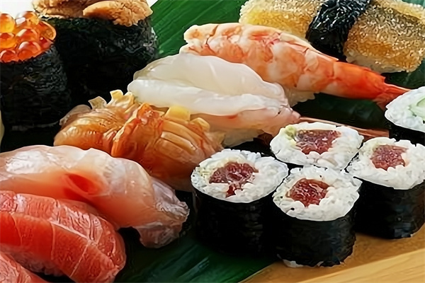 重膳日本料理加盟