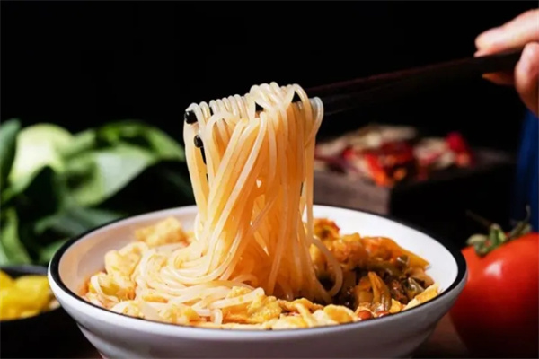 正稻桂林米粉