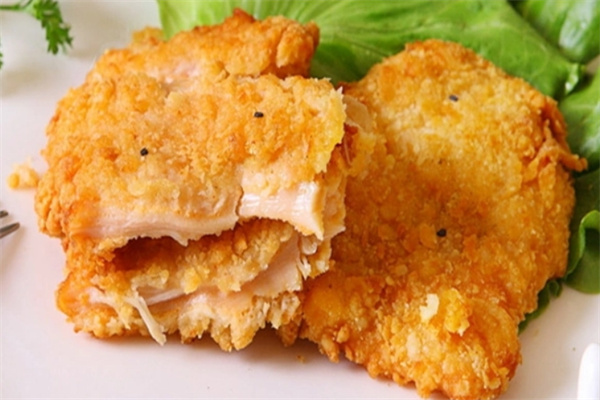 正佳鸡排