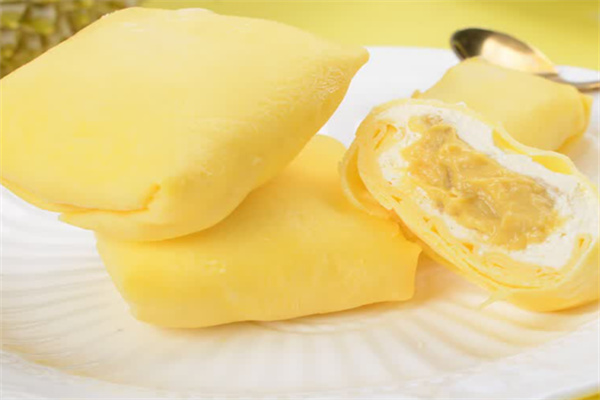 大马榴莲甜品 大马榴莲甜品