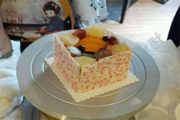 布兰克蛋糕店 布兰克蛋糕店
