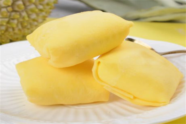 大马榴莲甜品 大马榴莲甜品
