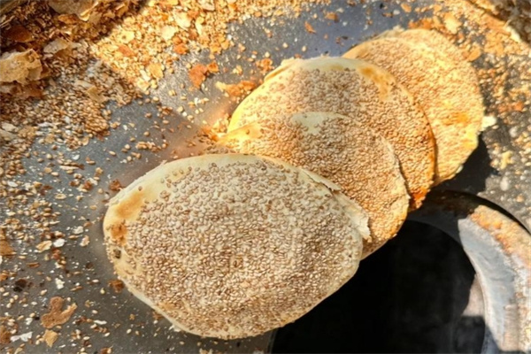 中和烧饼加盟