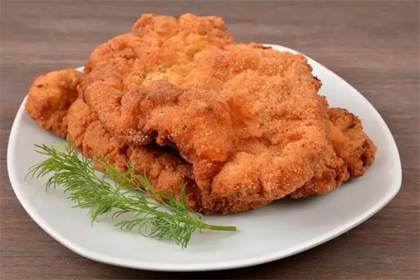 正强鸡排加盟