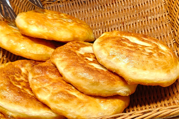 中和烧饼加盟