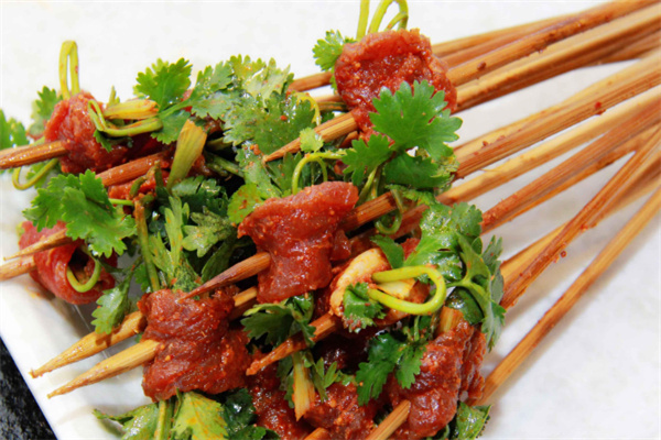 小君肝串火锅串串 小君肝串火锅串串