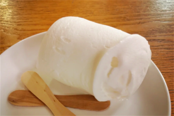 依兰冰淇淋