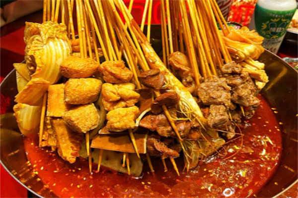 古城串串 古城串串