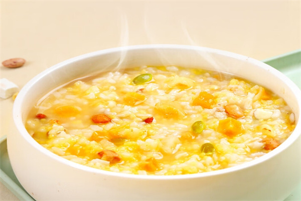 粥小粥