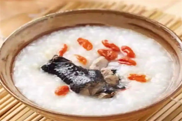 粥粥伴你