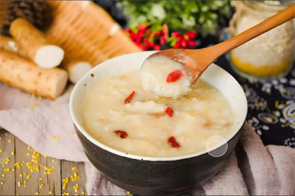 瑞祥粥铺加盟