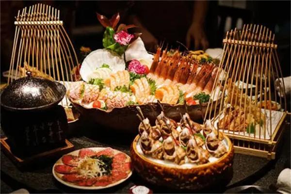 鲶道居食屋 鲶道居食屋