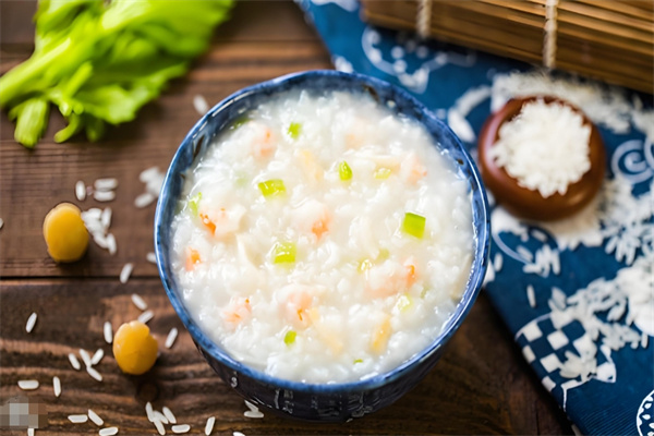 瑞祥粥铺加盟