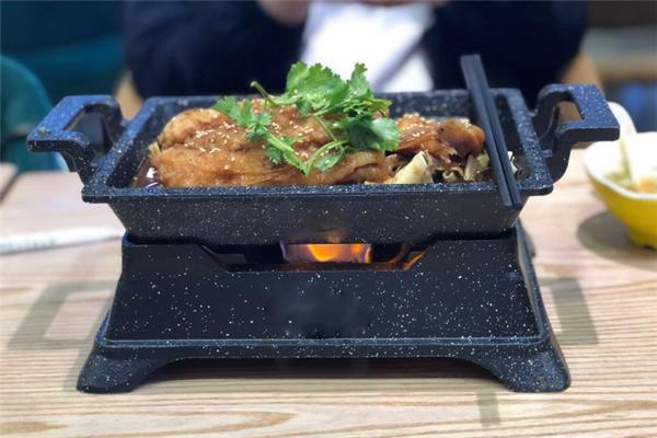 瑞鱼堂烤鱼