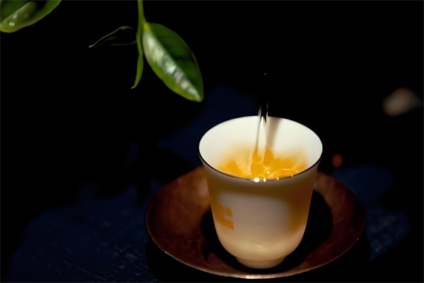 润德茶馆加盟