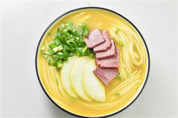佳味坊牛肉面