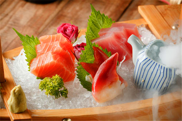 青柚子日本料理 青柚子日本料理