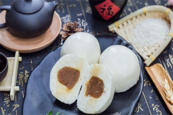 庆丰小吃 庆丰小吃
