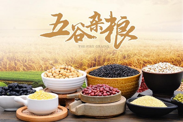 五谷杂粮坊