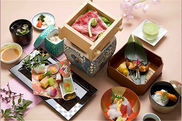 青柚子日本料理 青柚子日本料理