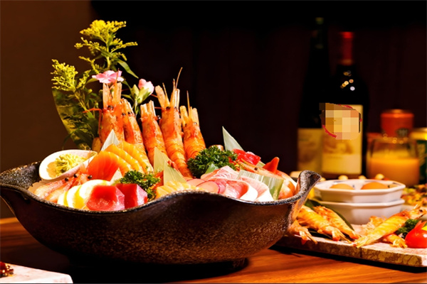 萨斐屋日本料理加盟