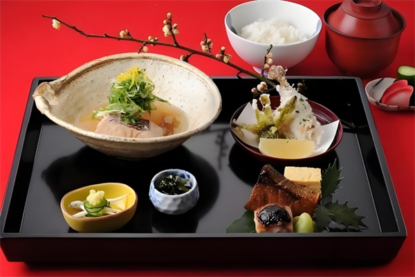 萨斐屋日本料理加盟
