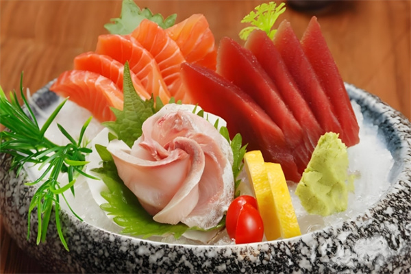 萨斐屋日本料理加盟