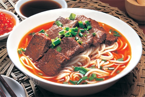 刘先生牛肉粉面馆 刘先生牛肉粉面馆