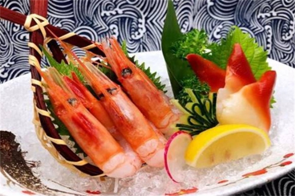 染井日本料理