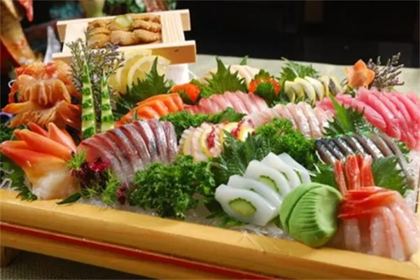染井日本料理