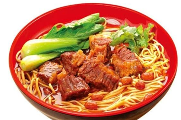 牛来啰大碗牛肉面 牛来啰大碗牛肉面