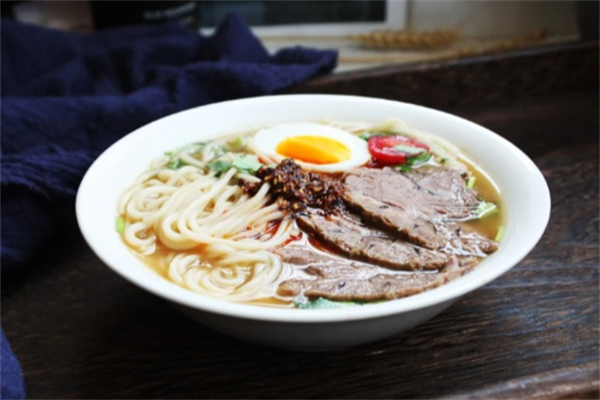飘香牛肉面 飘香牛肉面