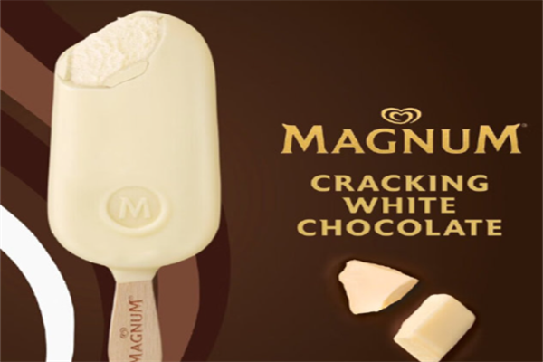 magnum雪糕