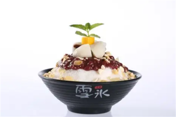 允儿雪冰冰淇淋 允儿雪冰冰淇淋