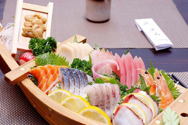 三石日本料理 三石日本料理