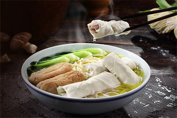 牛吃草宁波牛肉面 牛吃草宁波牛肉面