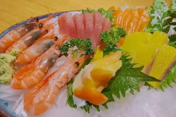 三石日本料理 三石日本料理