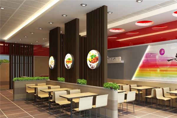 五爱黄焖鸡米饭