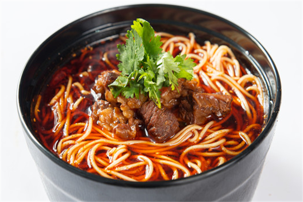 鹏程牛肉面 鹏程牛肉面