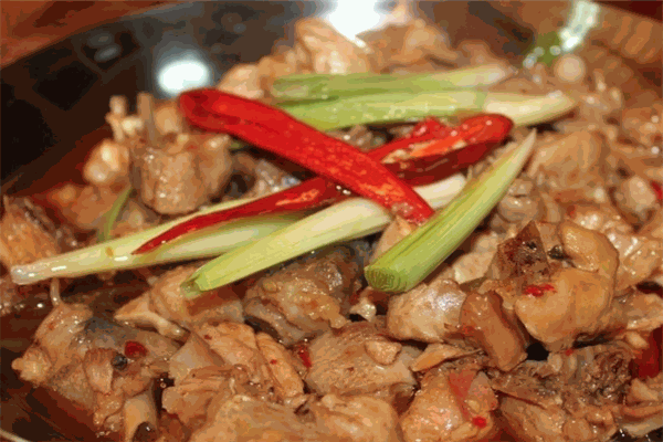 孙记黄焖鸡米饭 孙记黄焖鸡米饭